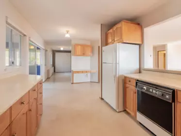 Primary Bedroom Photo of 5160 Ridgeview Drive, Sechelt, BC