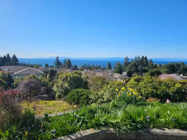 Staircase Photo of 5160 Ridgeview Drive, Sechelt, BC