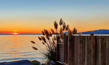 Street View Photo of 5160 Ridgeview Drive, Sechelt, BC