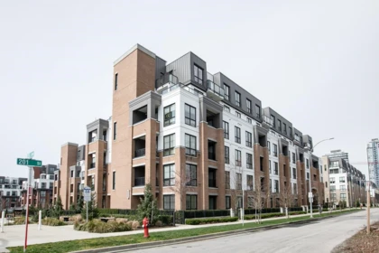 104 8327 201 Street, Langley, BC, Langley — Apartment/Condo for sale