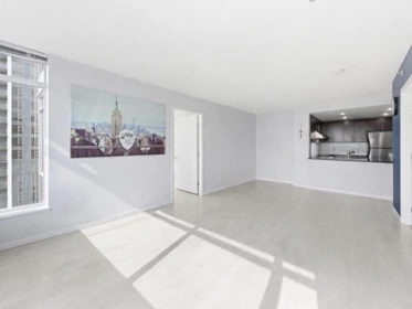 1902 555 Delestre Avenue, Coquitlam, BC, Coquitlam — Apartment/Condo for sale