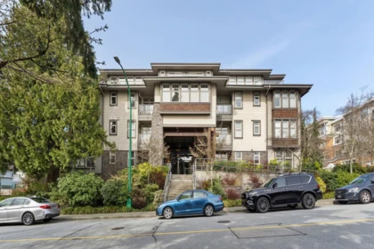 306 188 W 29th Street, North Vancouver, BC, North Vancouver — Apartment/Condo for sale