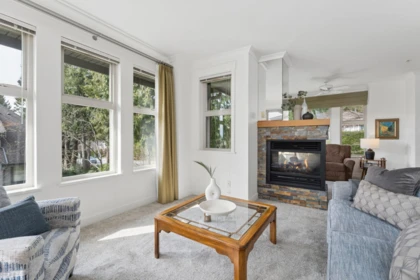 306 188 W 29th Street, North Vancouver, BC, North Vancouver — Apartment/Condo for sale
