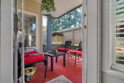 Office / Den Photo of 106 10675 138a Street, Surrey, BC