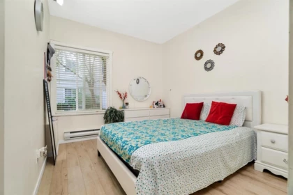 Walk-In Closet Photo of 106 10675 138a Street, Surrey, BC