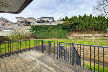 Aerial View of 31153 Sidoni Avenue, Abbotsford, BC