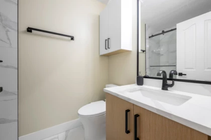 Basement Recreation Room Photo of 31153 Sidoni Avenue, Abbotsford, BC