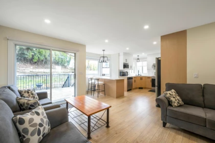 Breakfast Nook Photo of 31153 Sidoni Avenue, Abbotsford, BC