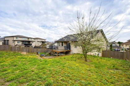 Fitness Center Photo Near 31153 Sidoni Avenue, Abbotsford, BC