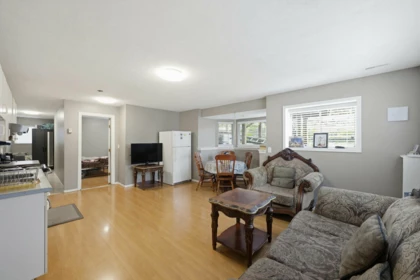 Garden / Landscaping Photo of 31153 Sidoni Avenue, Abbotsford, BC