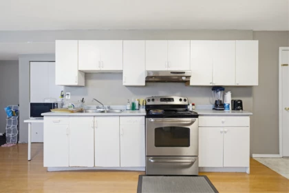 Outdoor Kitchen Photo of 31153 Sidoni Avenue, Abbotsford, BC