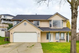 31153 Sidoni Avenue, Abbotsford, BC