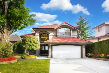 3066 Tanager Court, Coquitlam, BC, Coquitlam — Single Family Residence for sale