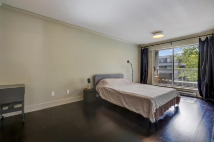 Bedroom 3 Photo of 203 15272 20 Avenue, Surrey, BC