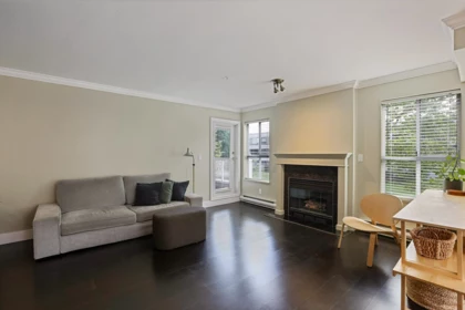 203 15272 20 Avenue, Surrey, BC, Surrey — Apartment/Condo for sale