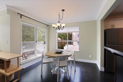 Kitchen Photo of 203 15272 20 Avenue, Surrey, BC