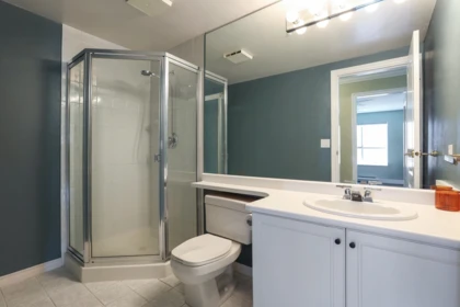 Laundry Room Photo of 203 15272 20 Avenue, Surrey, BC