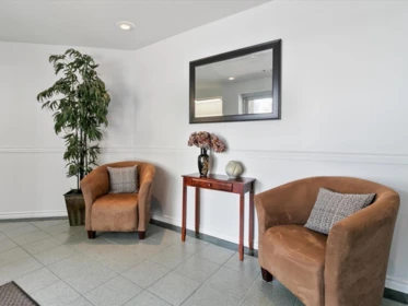 Mudroom Photo of 203 15272 20 Avenue, Surrey, BC