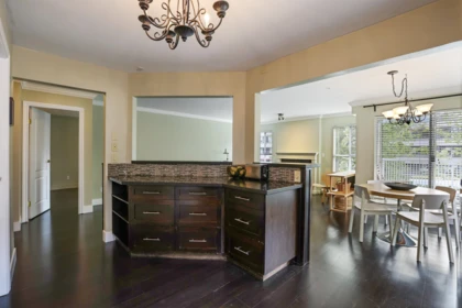 Pantry Photo of 203 15272 20 Avenue, Surrey, BC