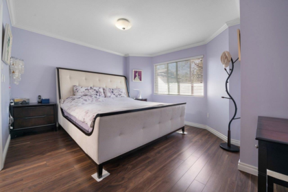 Basement Recreation Room Photo of 5433 Elsom Avenue, Burnaby, BC