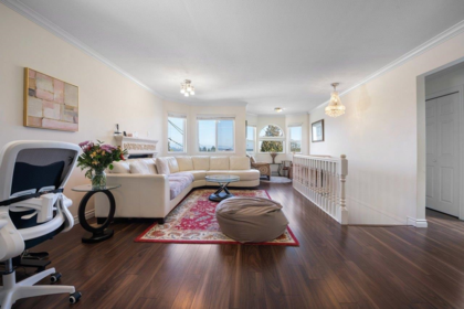 Bedroom 3 Photo of 5433 Elsom Avenue, Burnaby, BC