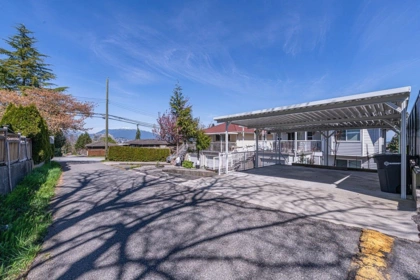 5433 Elsom Avenue, Burnaby, BC, Burnaby — Single Family Residence for sale