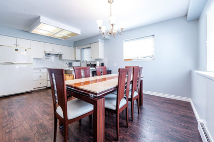 Hot Tub / Spa Photo of 5433 Elsom Avenue, Burnaby, BC