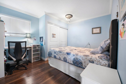 Loft / Bonus Room Photo of 5433 Elsom Avenue, Burnaby, BC