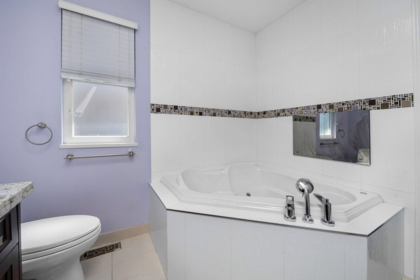 Mudroom Photo of 5433 Elsom Avenue, Burnaby, BC