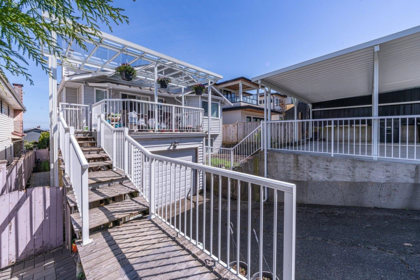 Pantry Photo of 5433 Elsom Avenue, Burnaby, BC