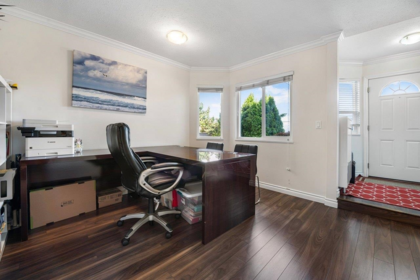 Street View Photo of 5433 Elsom Avenue, Burnaby, BC