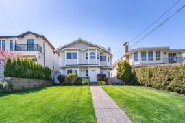 5433 Elsom Avenue, Burnaby, BC