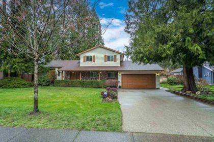 21073 43 Avenue, Langley, BC, Langley — Single Family Residence for sale