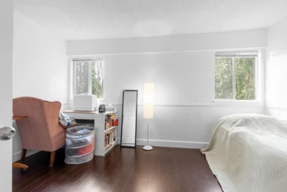 Pantry Photo of 35 2978 Walton Avenue, Coquitlam, BC