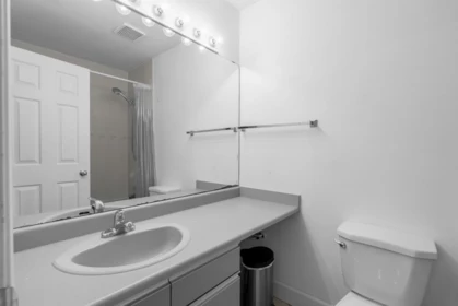 Primary Bedroom Photo of 35 2978 Walton Avenue, Coquitlam, BC