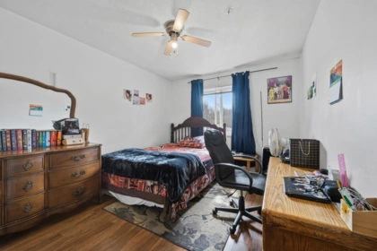 Loft / Bonus Room Photo of 404 31771 Peardonville Road, Abbotsford, BC