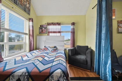 Office / Den Photo of 404 31771 Peardonville Road, Abbotsford, BC