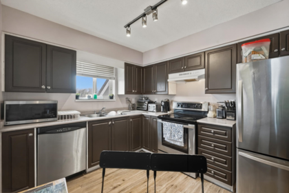 Pantry Photo of 404 31771 Peardonville Road, Abbotsford, BC