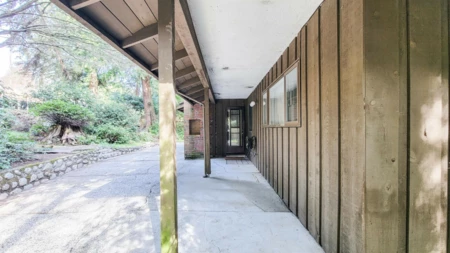Community Amenities Photo (Clubhouse) of 4649 Clovelly Walk, West Vancouver, BC