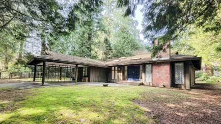 4649 Clovelly Walk, West Vancouver, BC, West Vancouver — Single Family Residence for sale