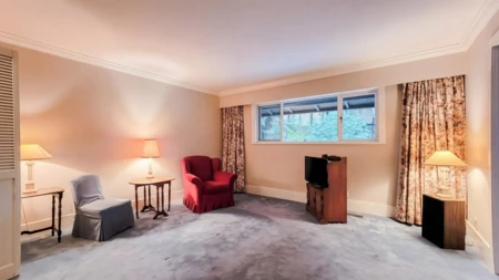 Laundry Room Photo of 4649 Clovelly Walk, West Vancouver, BC