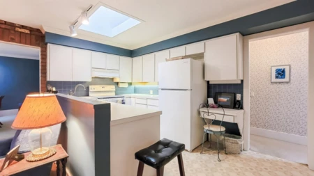 Loft / Bonus Room Photo of 4649 Clovelly Walk, West Vancouver, BC
