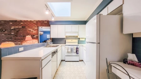 Office / Den Photo of 4649 Clovelly Walk, West Vancouver, BC