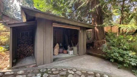 Street View Photo of 4649 Clovelly Walk, West Vancouver, BC