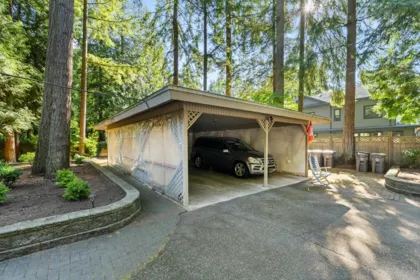 Front Yard Photo of 13514 20 Avenue, Surrey, BC