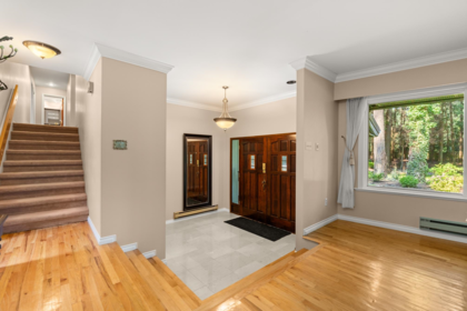 Laundry Room Photo of 13514 20 Avenue, Surrey, BC