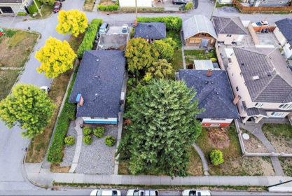 1280 E 33rd Avenue, Vancouver, BC, Vancouver — Single Family Residence for sale