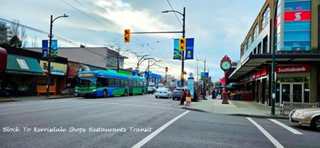 Community Amenities Photo (Clubhouse) of 5284 East Boulevard, Vancouver, BC