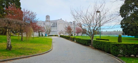 Street View Photo of 5284 East Boulevard, Vancouver, BC