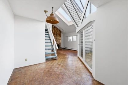 PH11 2125 York Avenue, Vancouver, BC, Vancouver — Apartment/Condo for sale